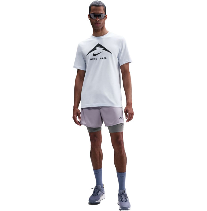 Nike Dri-FIT Men's Trail Running T-