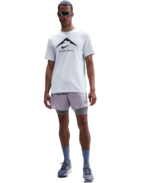 Nike Dri-FIT Men's Trail Running T-