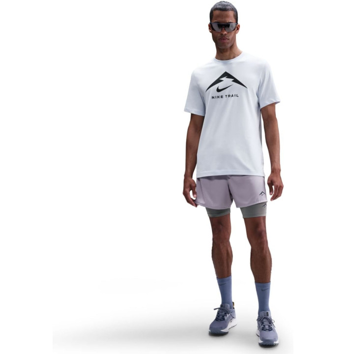 Nike Dri-FIT Men's Trail Running T-