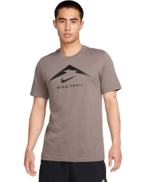 Nike Dri-FIT Men's Trail Running T-