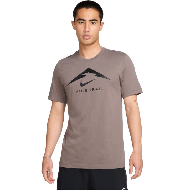 Nike Dri-FIT Men's Trail Running T-
