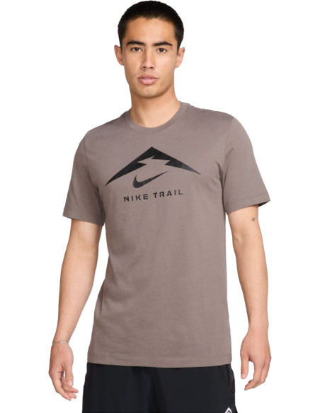 Nike Dri-FIT Men's Trail Running T-