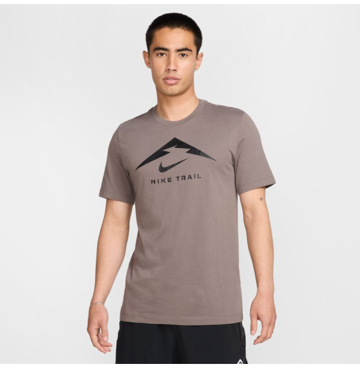 Nike Dri-FIT Men's Trail Running T-
