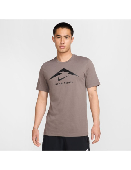 Nike Dri-FIT Men's Trail Running T-
