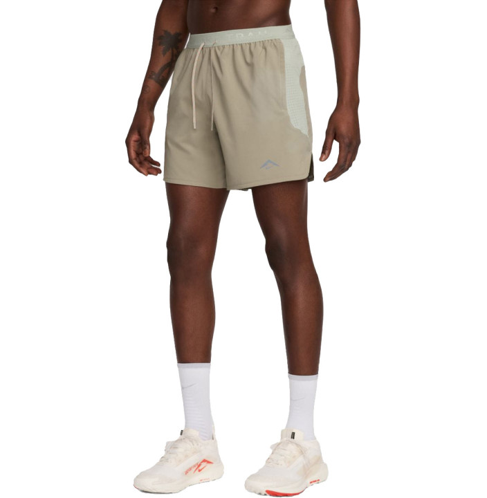 TRAIL MEN'S DRI-FIT 6 BRIEF-L