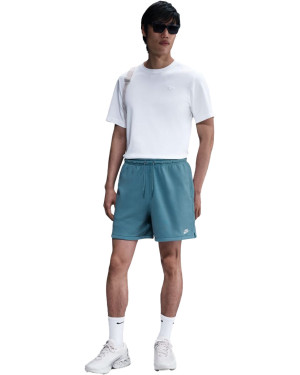 CLUB MEN'S FRENCH TERRY FLOW S