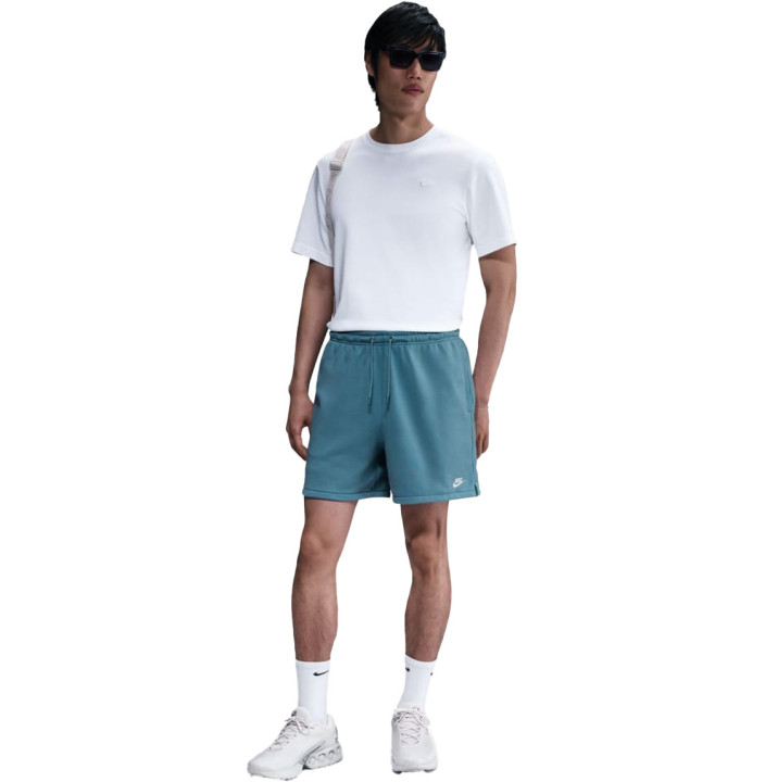 CLUB MEN'S FRENCH TERRY FLOW S