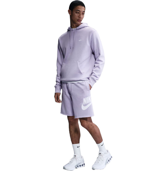 M NK CLUB ALUMNI FT SHORT