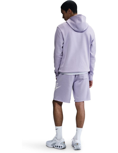 M NK CLUB ALUMNI FT SHORT