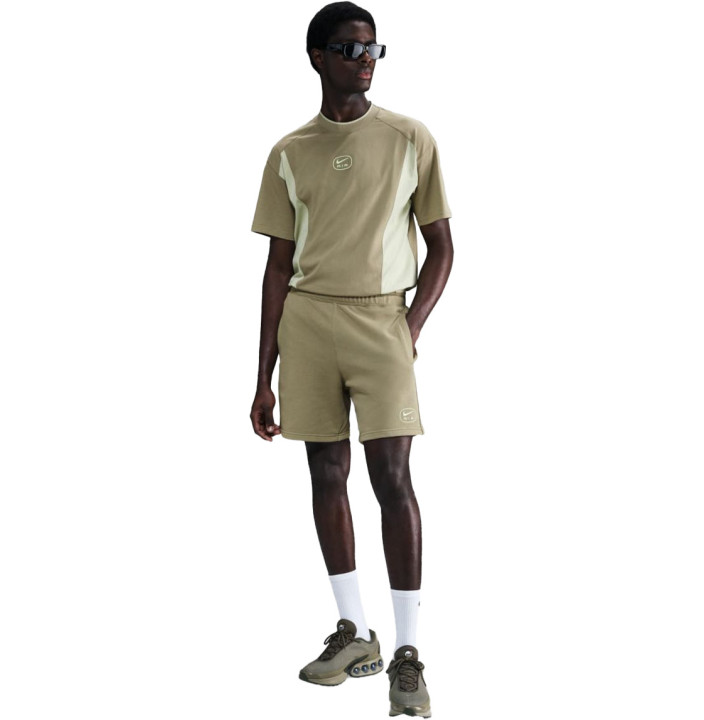 M NSW SW AIR SHORT FT