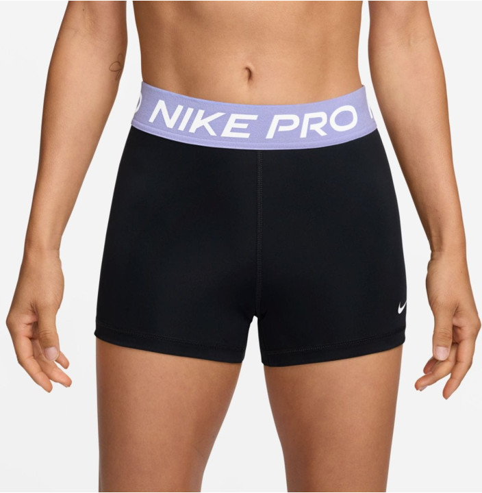 Nike Pro Women's 3 Shorts
