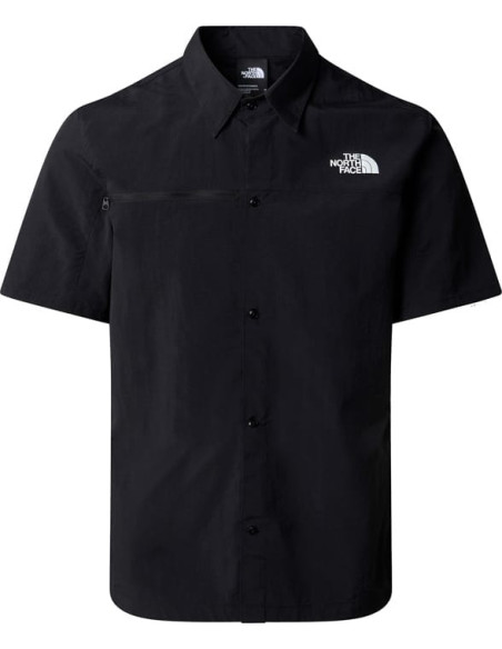 M PACKABLE SS SHIRT