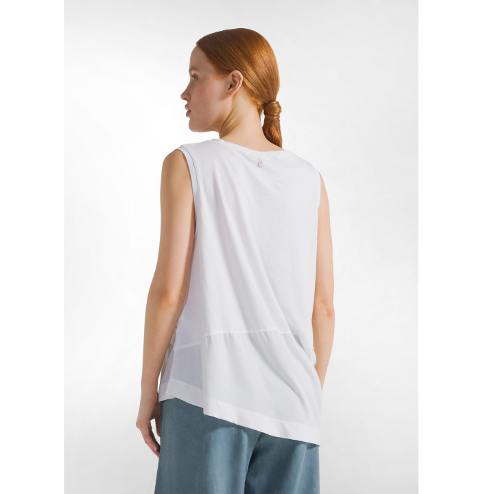 BLUSA SMANICATA