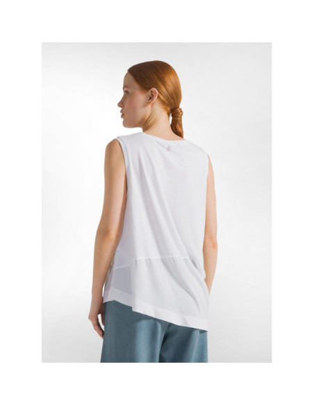 BLUSA SMANICATA