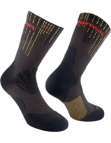 ENDURANCE TRAIL SOCKS ENDURANCE TRAIL SOCKS