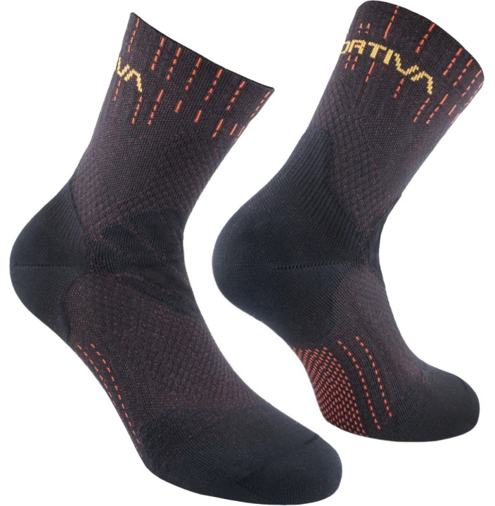 Swift Trail Socks