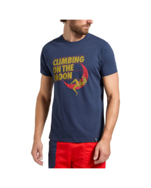 MOON ROCK T-SHIRT M