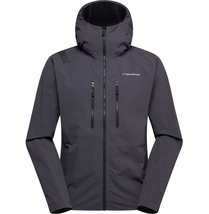 HELIXIR SHELL JKT M
