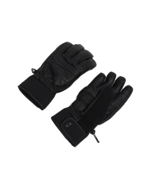 W. PEAK LEATHER GLOVES