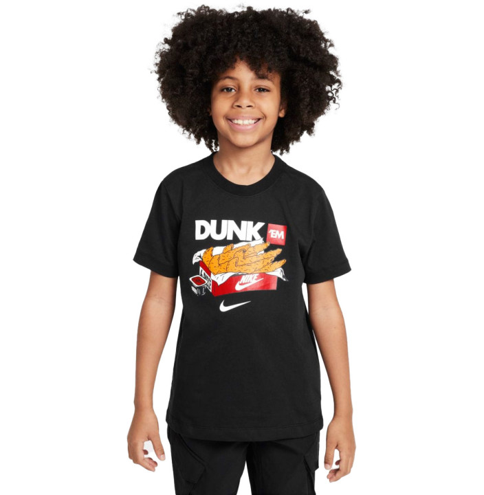 SPORTSWEAR BIG KIDS' T-SHIRT