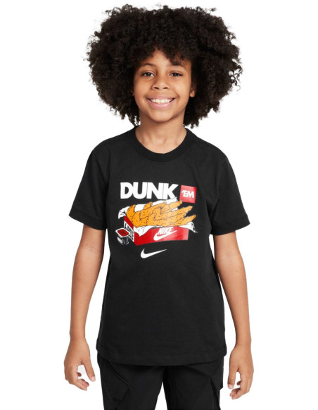 SPORTSWEAR BIG KIDS' T-SHIRT SPORTSWEAR BIG KIDS' T-SHIRT
