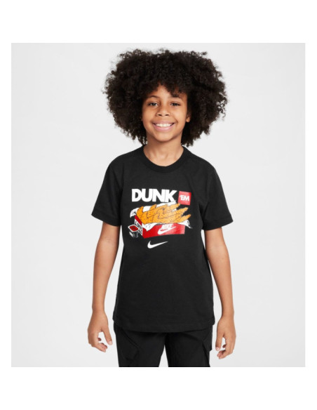 SPORTSWEAR BIG KIDS' T-SHIRT SPORTSWEAR BIG KIDS' T-SHIRT