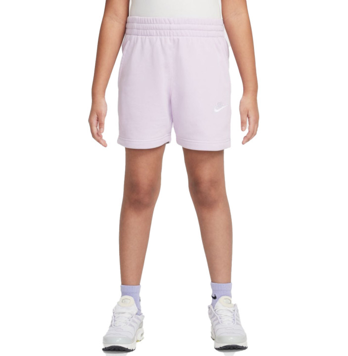 NIKE SPORTSWEAR CLUB FLEECE BIG KID