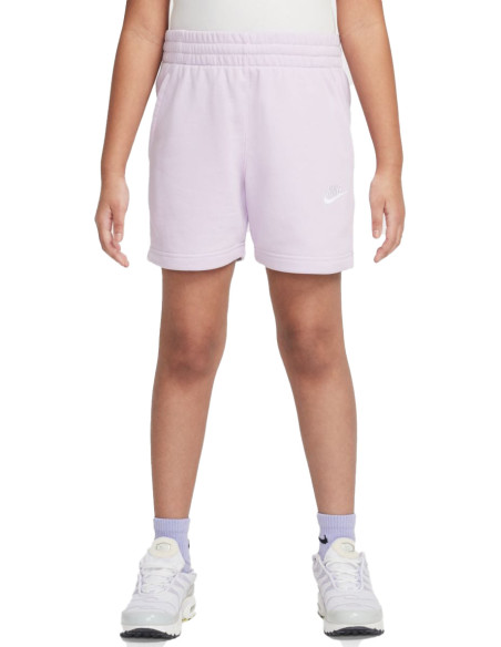 NIKE SPORTSWEAR CLUB FLEECE BIG KID