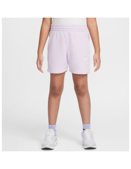 NIKE SPORTSWEAR CLUB FLEECE BIG KID