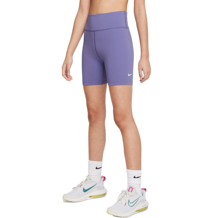 NIKE ONE BIG KIDS'  GIRLS'  5 DRI-