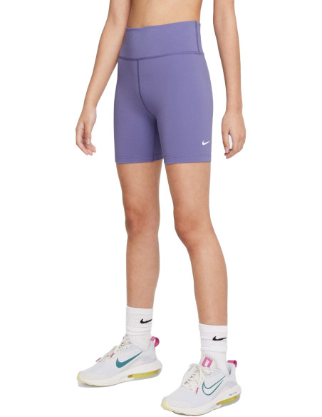 NIKE ONE BIG KIDS'  GIRLS'  5 DRI-