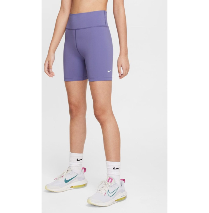 NIKE ONE BIG KIDS'  GIRLS'  5 DRI-