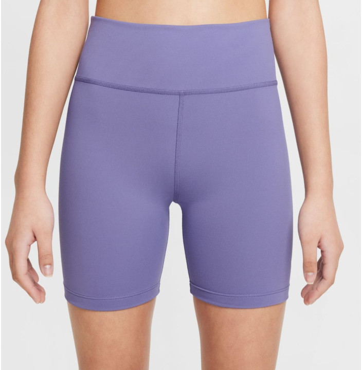 NIKE ONE BIG KIDS'  GIRLS'  5 DRI-