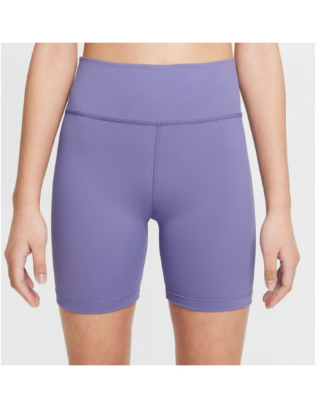 NIKE ONE BIG KIDS'  GIRLS'  5 DRI-