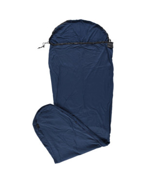 MICROFLEECE LINER MUMMY LEFT