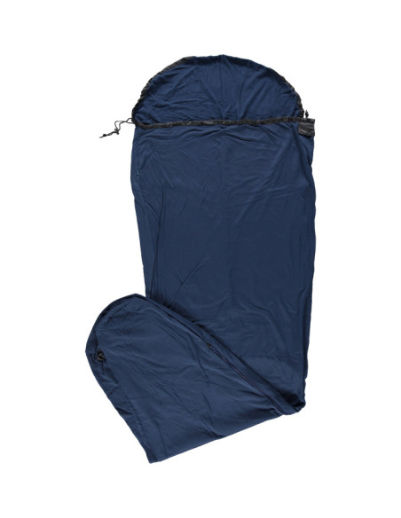 MICROFLEECE LINER MUMMY LEFT