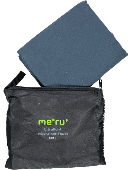 MICRO FIBER TOWEL ULTRALIGHT L