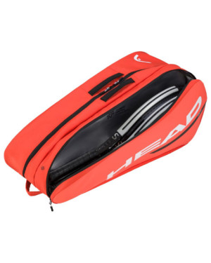 TOUR RACQUET BAG L FO