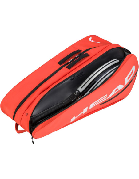 TOUR RACQUET BAG L FO