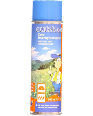 WATER PROOF SPRAY 500ML