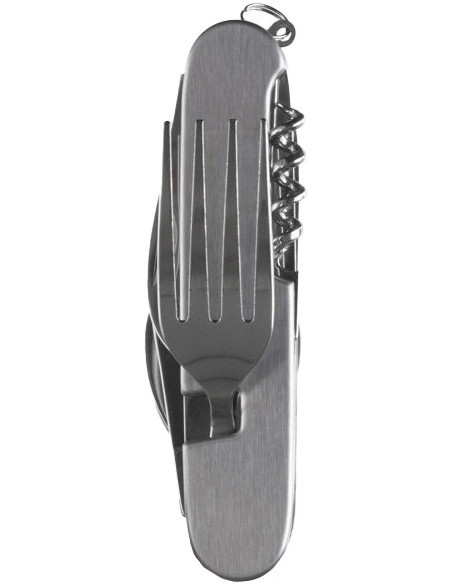 TRAVEL CUTLERY SET