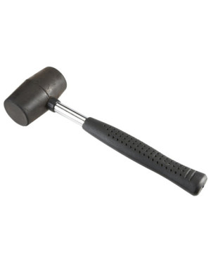RUBBER MALLET