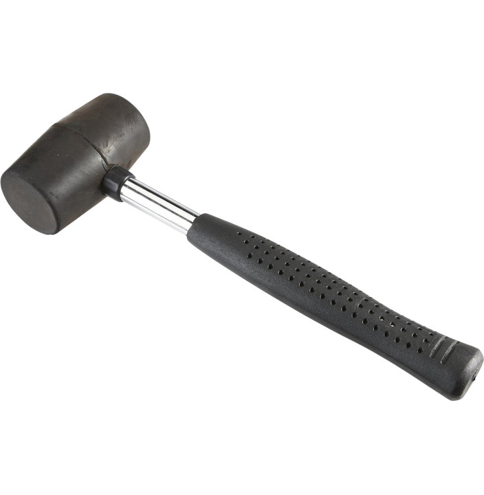 RUBBER MALLET
