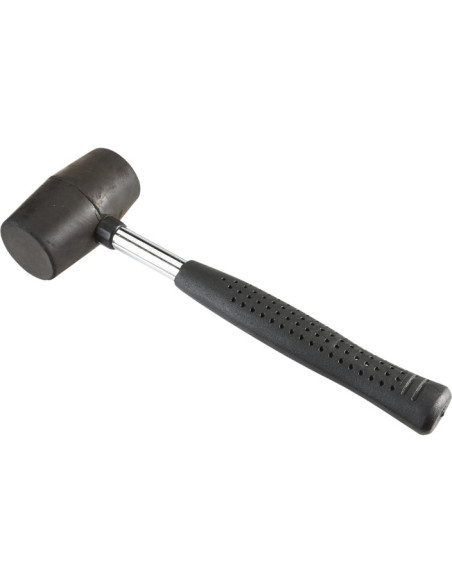 RUBBER MALLET
