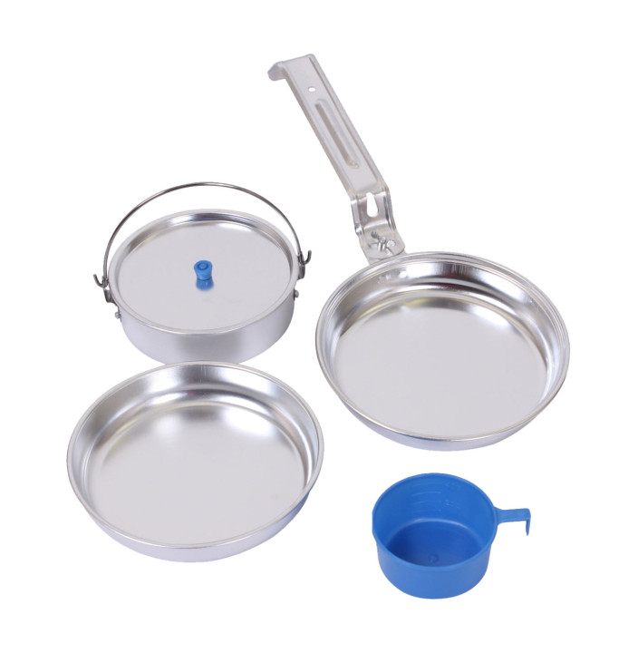 ALU COOKING SET 5
