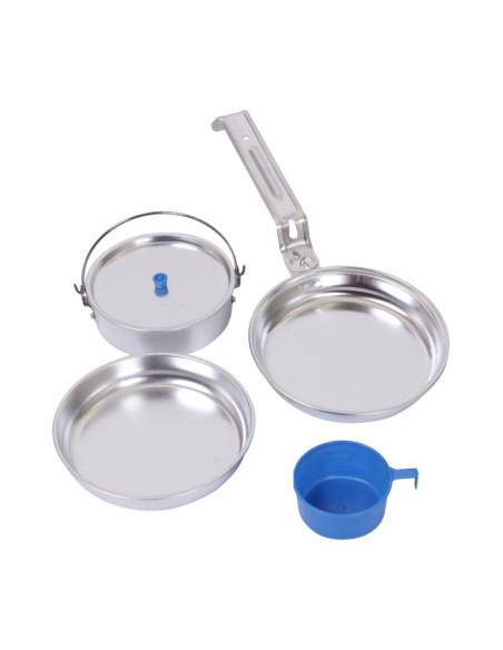 ALU COOKING SET 5