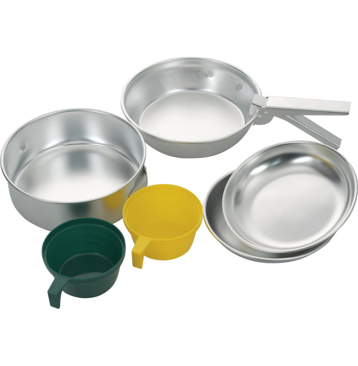 ALU COOKING SET 7