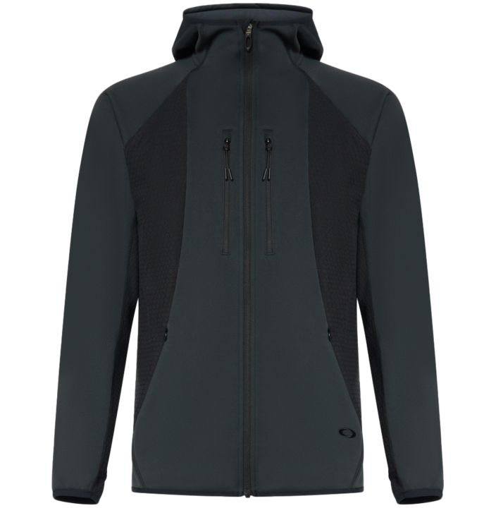 DRIFT TECH FLEECE HOODIE