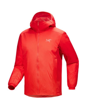 ATOM HOODY M