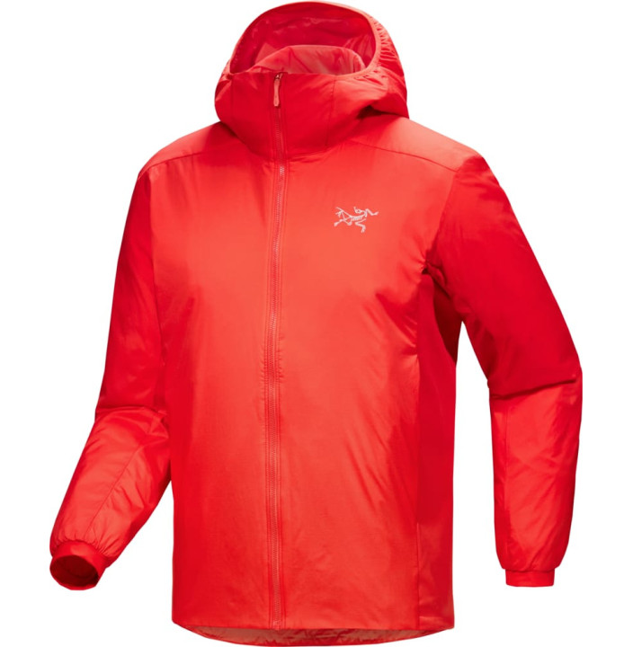 ATOM HOODY M